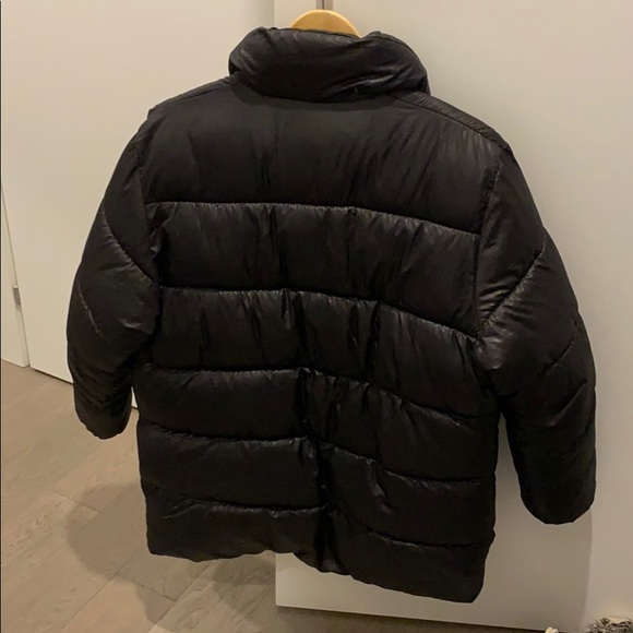 Oversized Puffer jacket - Picture 3 of 3